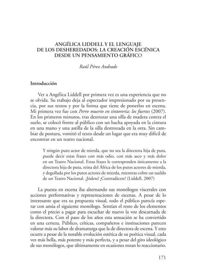 Probeseite