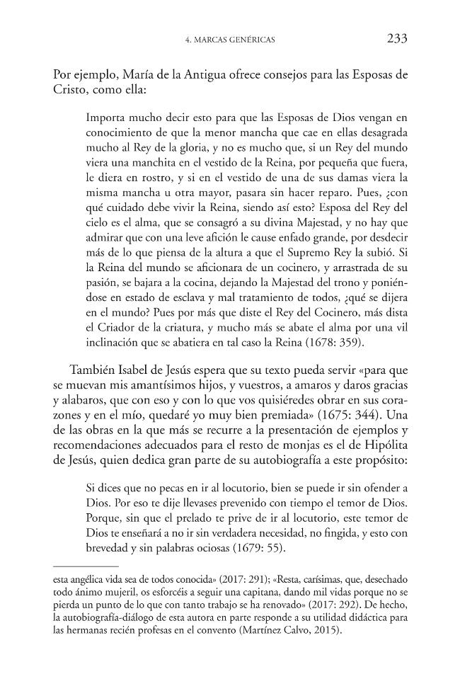 Página de muestra
