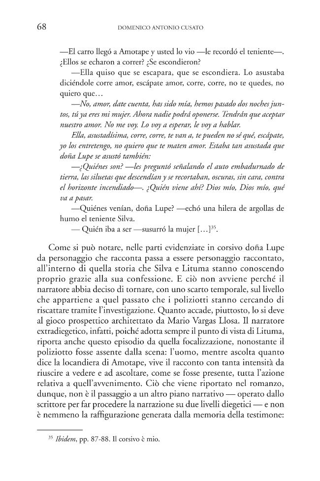 Probeseite