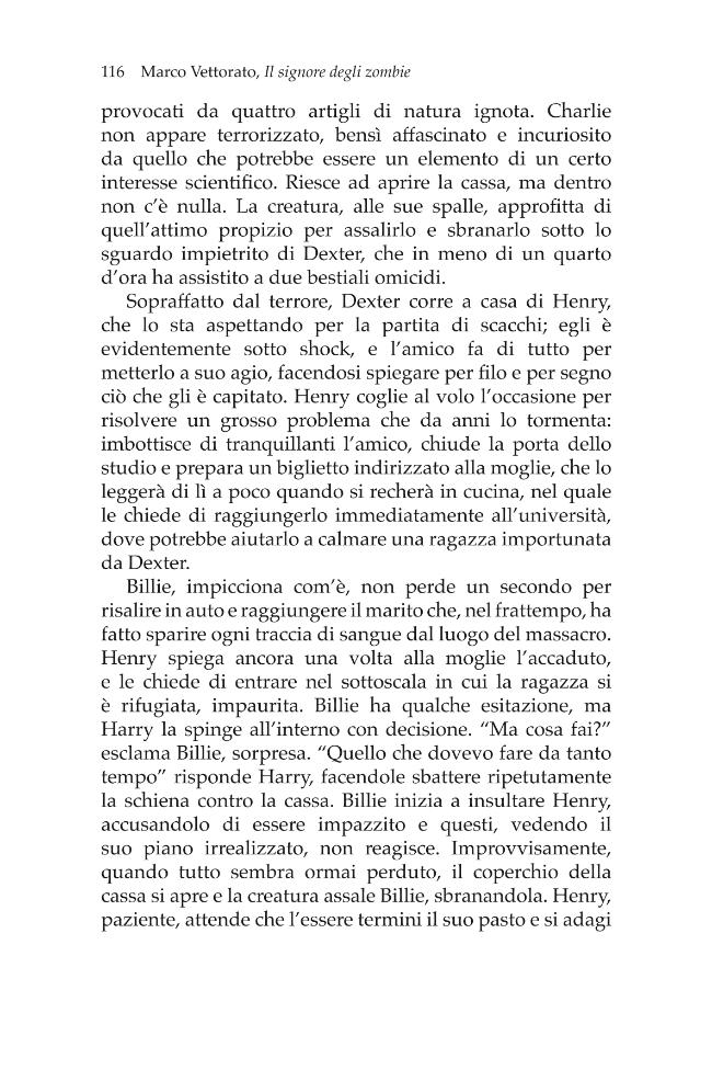 Probeseite