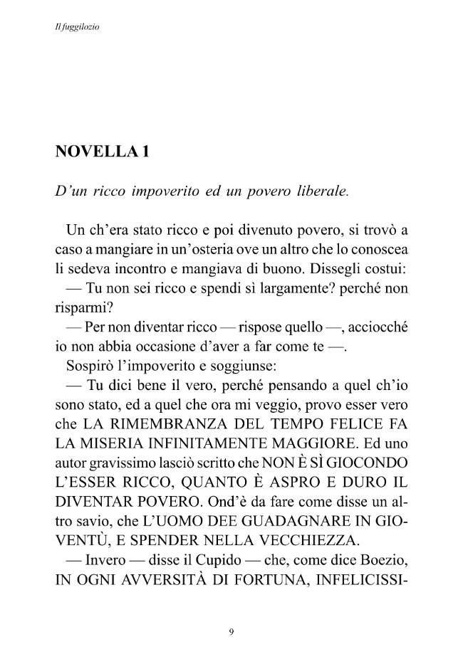 Exemple de page