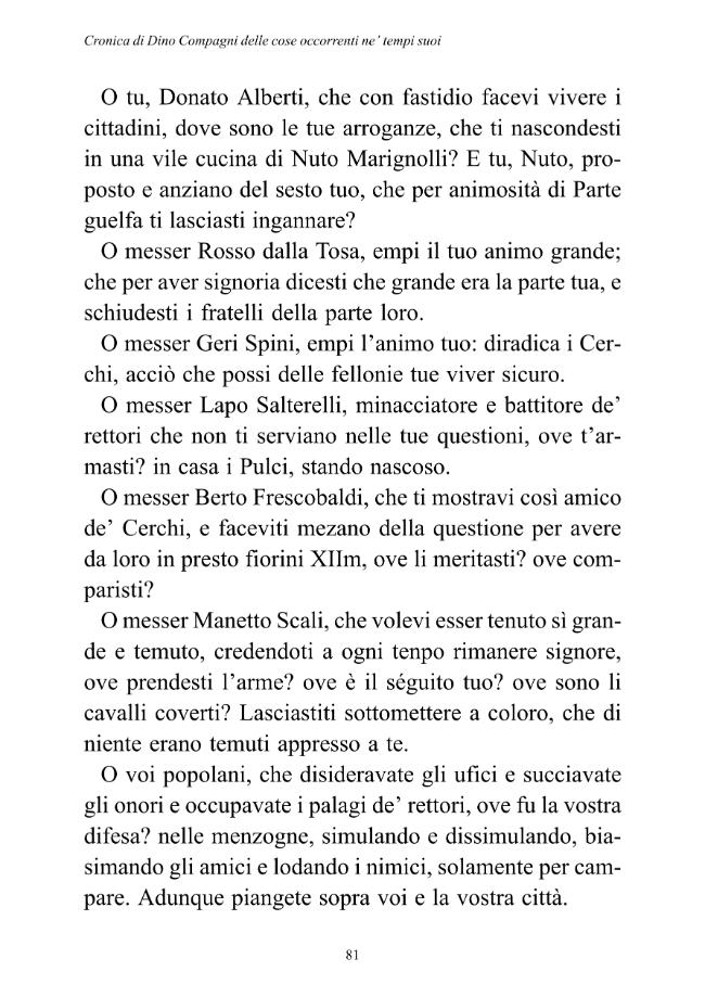 Probeseite