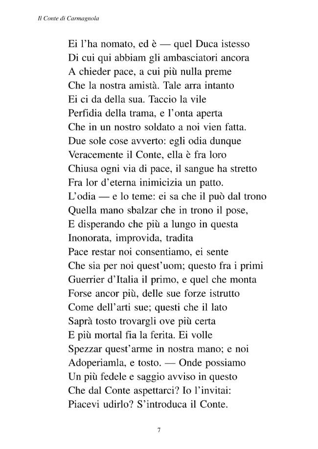 Exemple de page