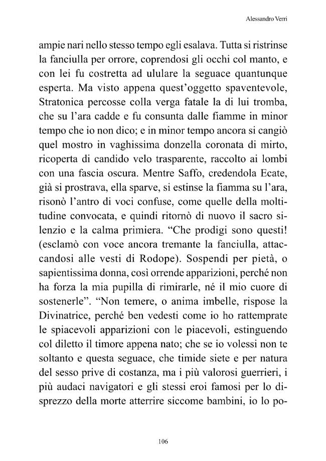 Sample page