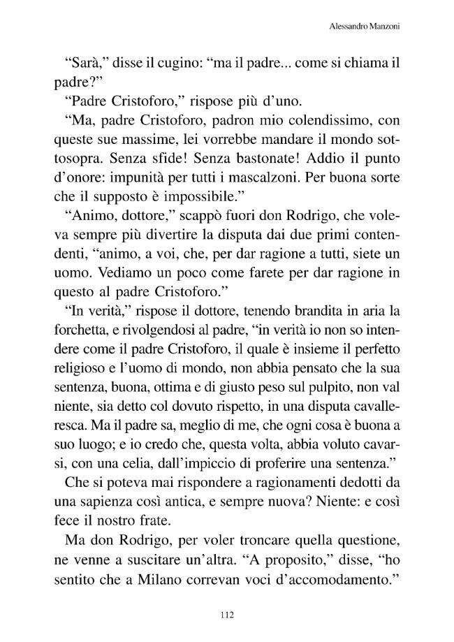Sample page