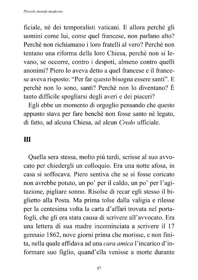 Sample page