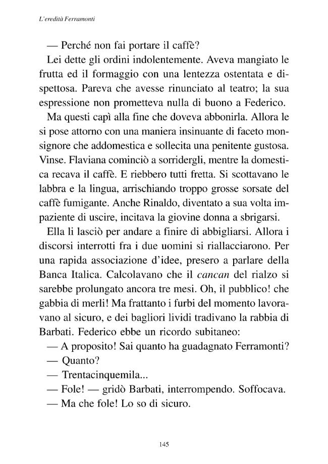 Exemple de page