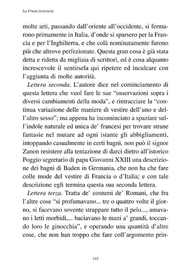 Probeseite