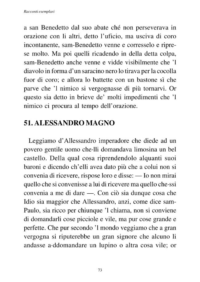 Sample page
