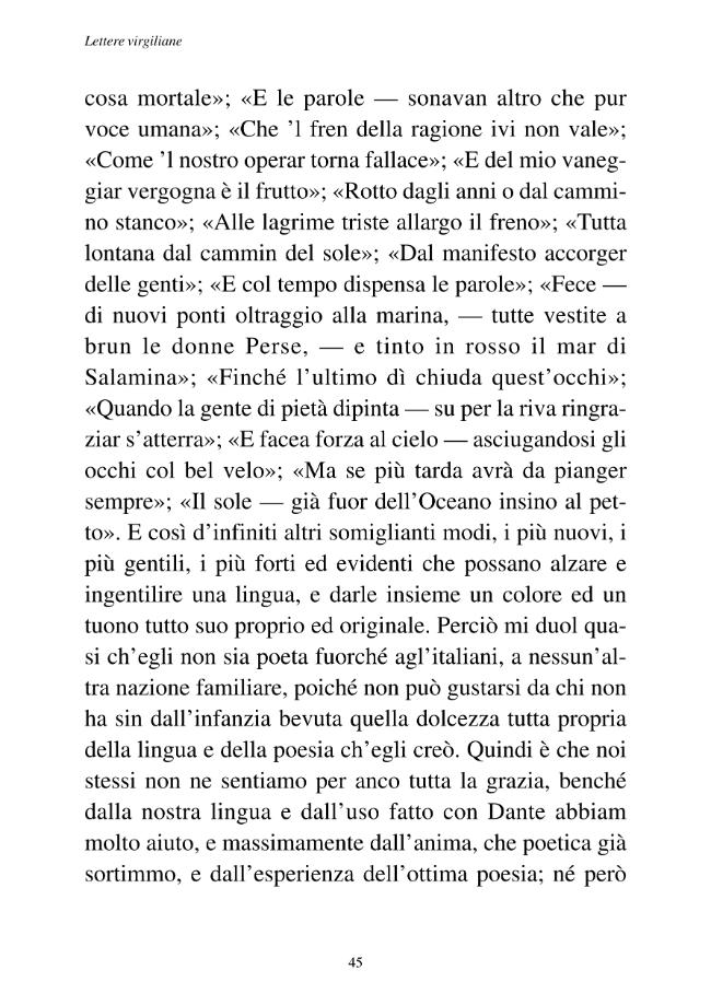 Probeseite