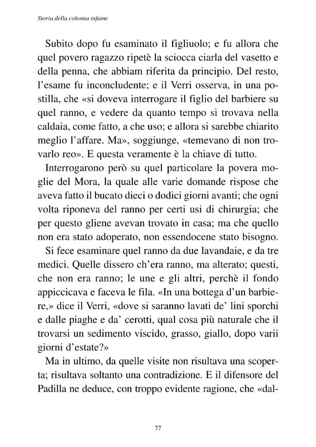 Página de muestra