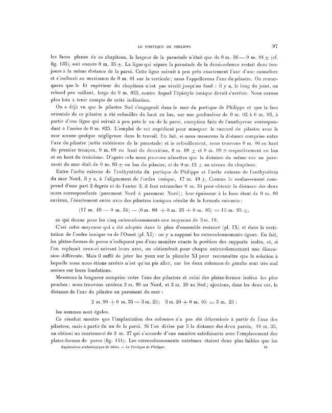 Probeseite
