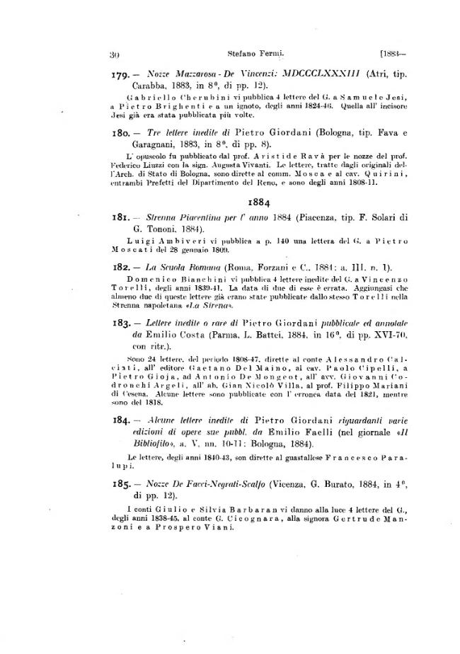 Exemple de page