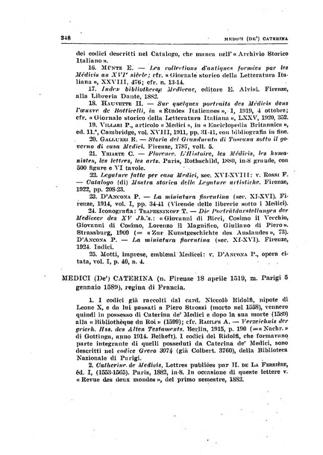 Página de muestra