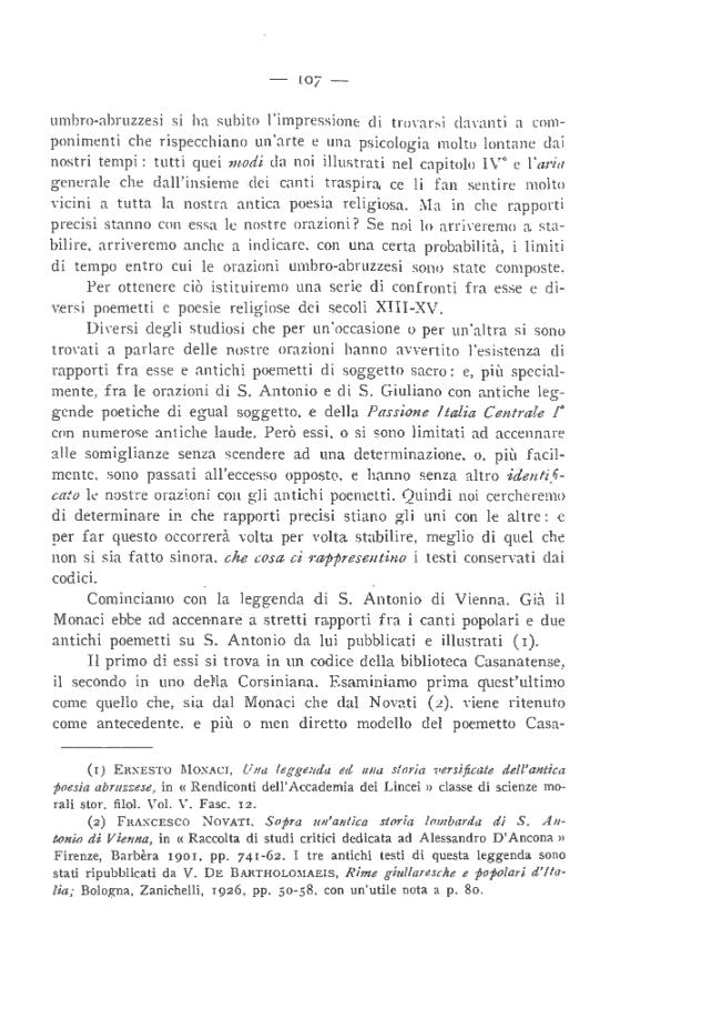 Exemple de page