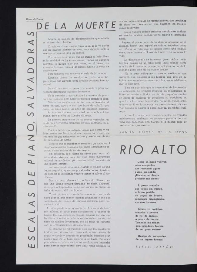 Página de muestra
