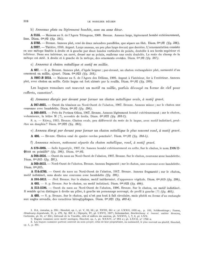 Exemple de page