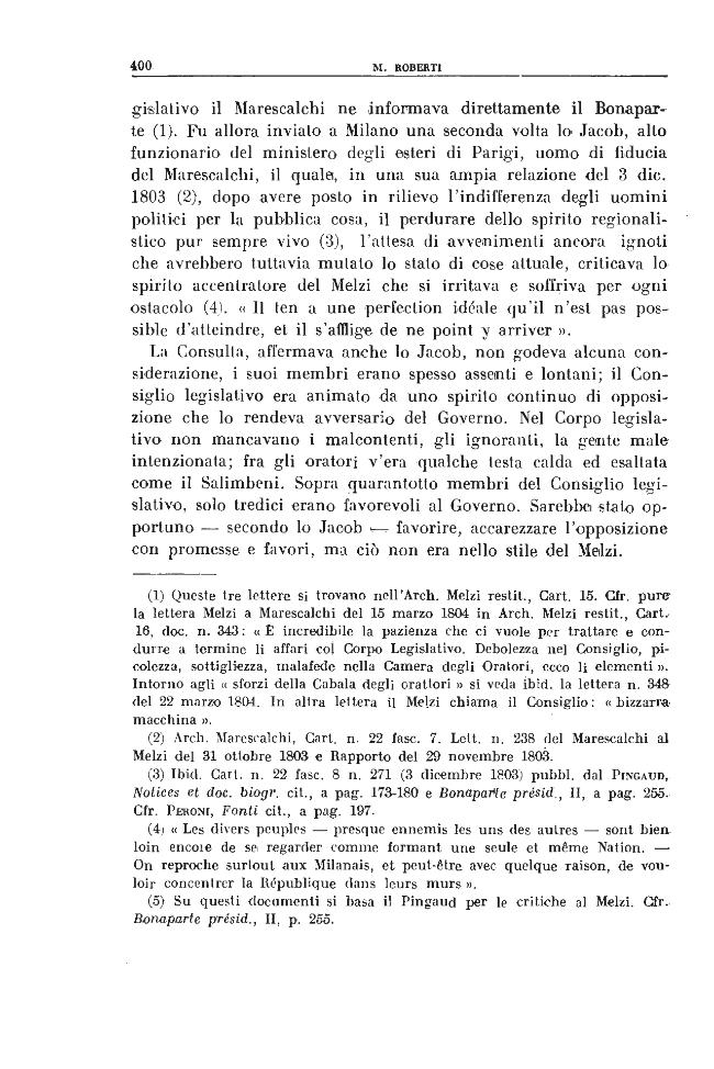 Pagina campione