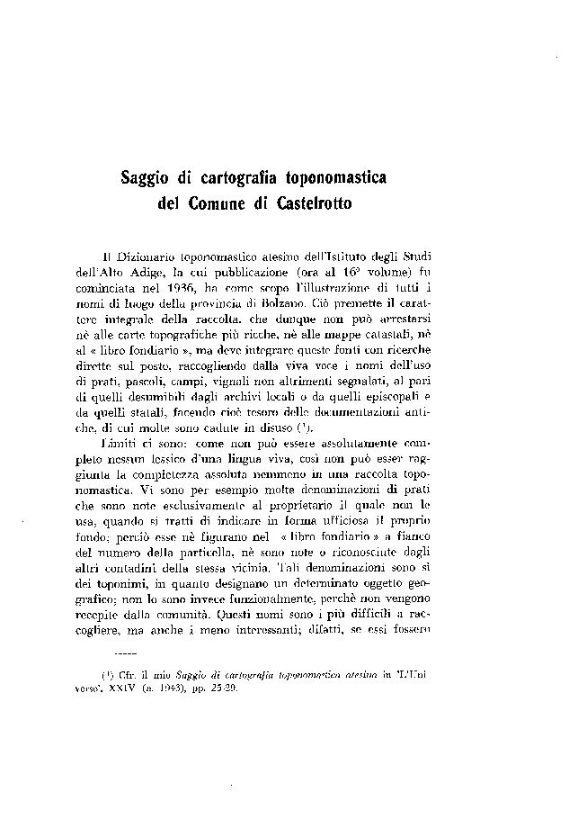 Sample page