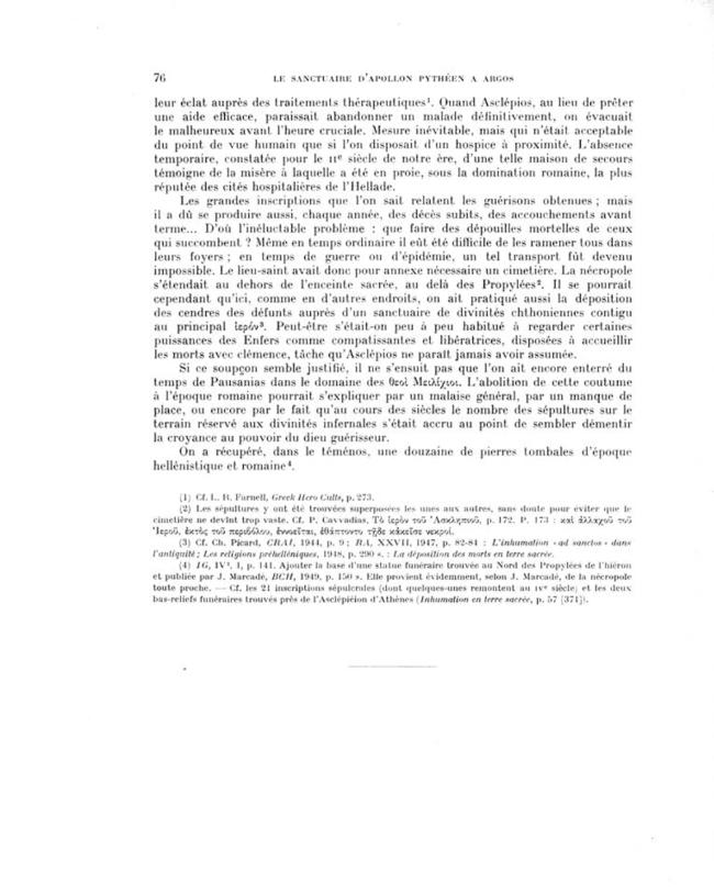 Exemple de page
