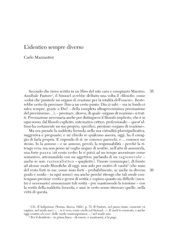 Probeseite