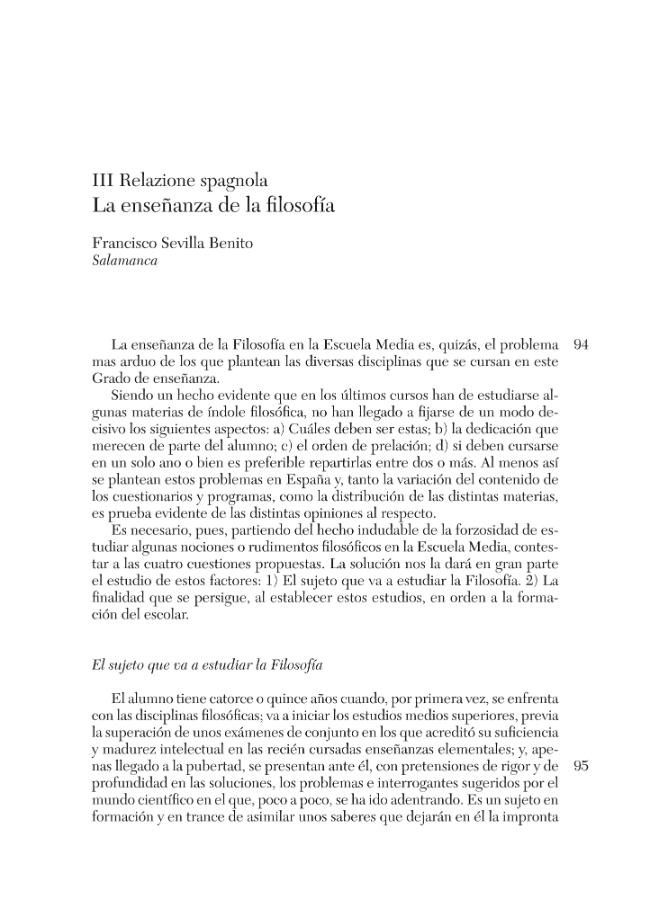 Página de muestra