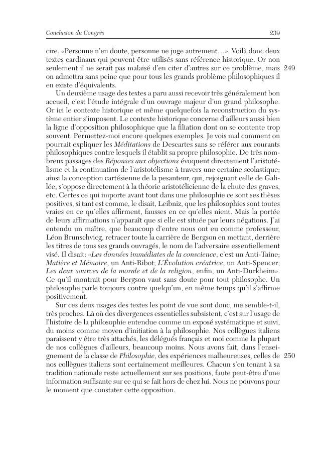 Exemple de page