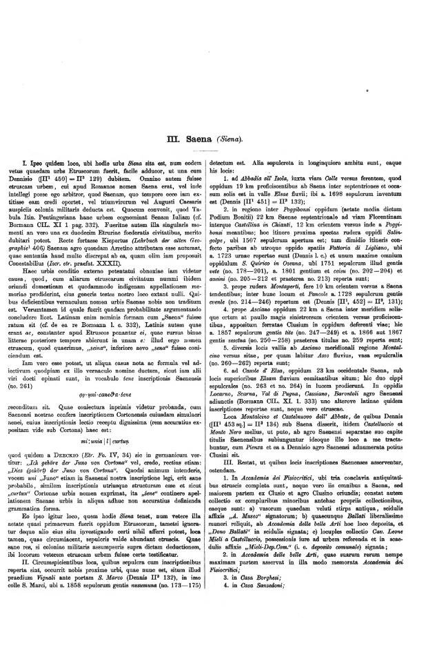 Pagina campione