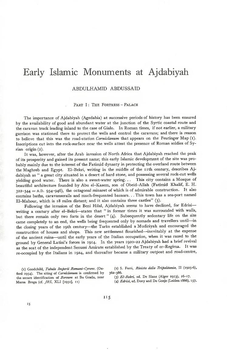 Sample page