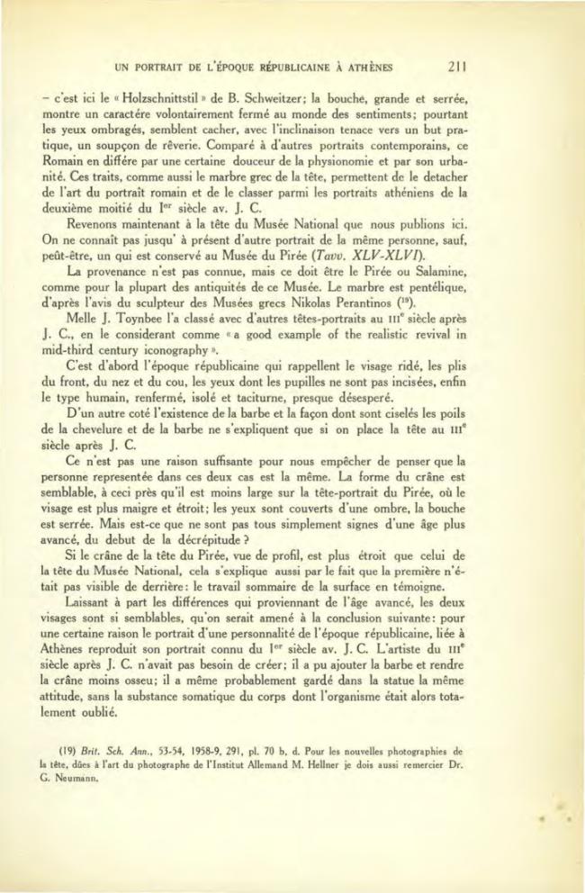 Exemple de page
