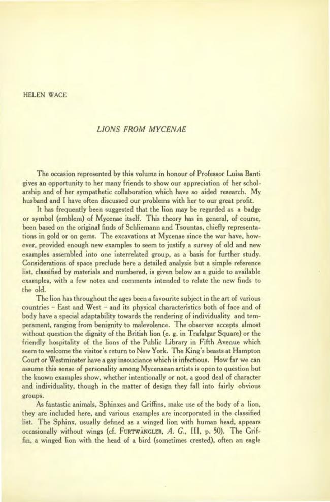 Sample page