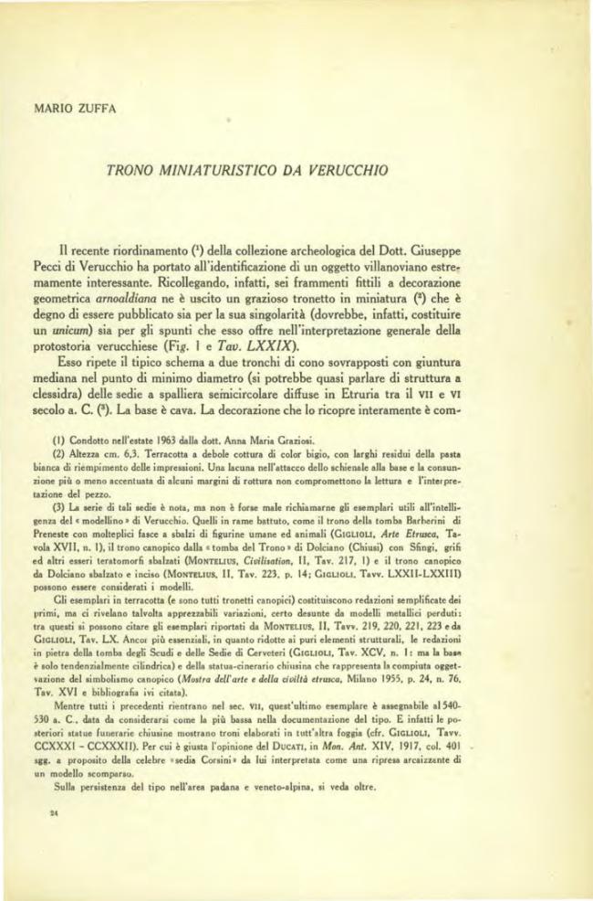 Probeseite