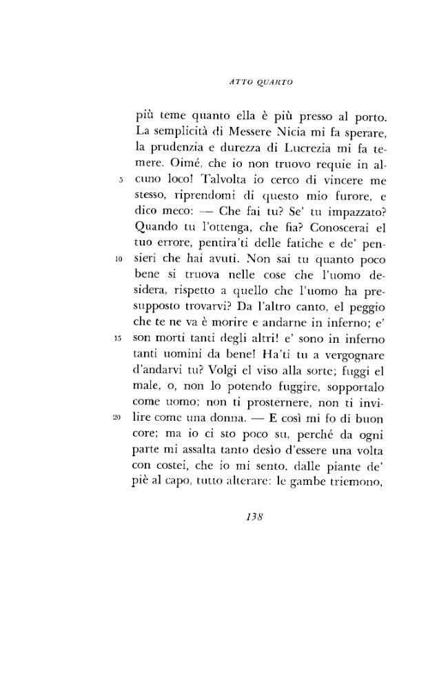 Probeseite