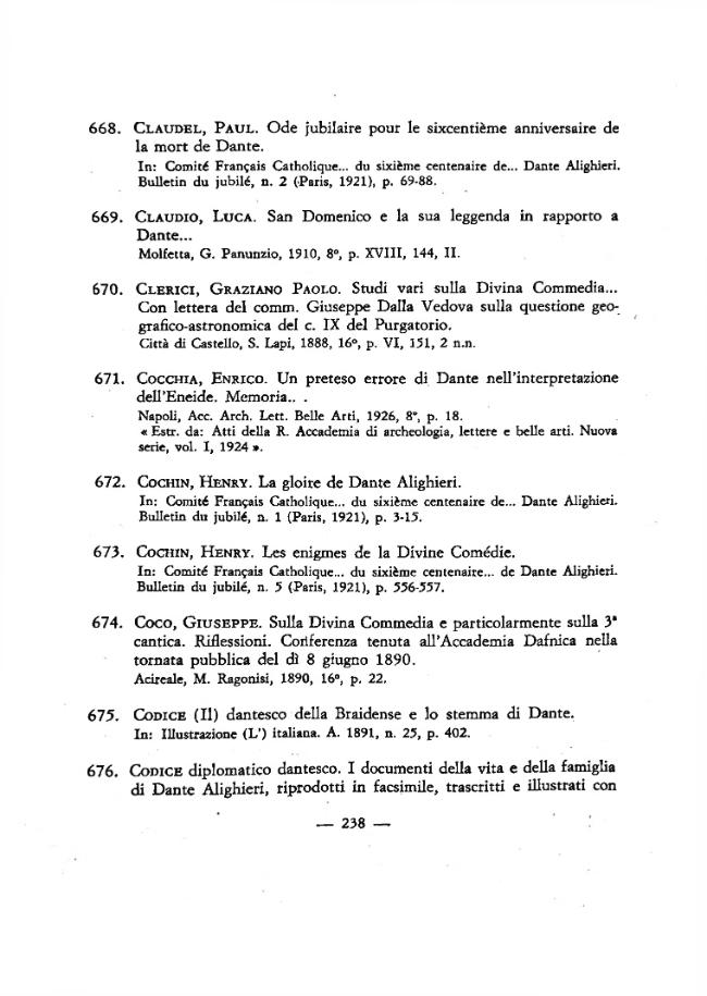 Página de muestra