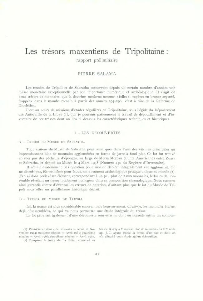 Página de muestra