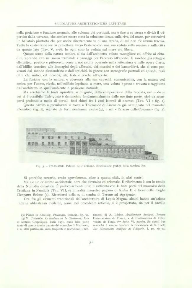 Probeseite