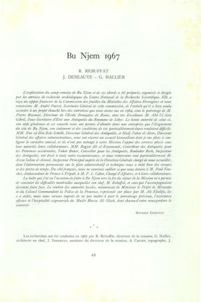 Página de muestra