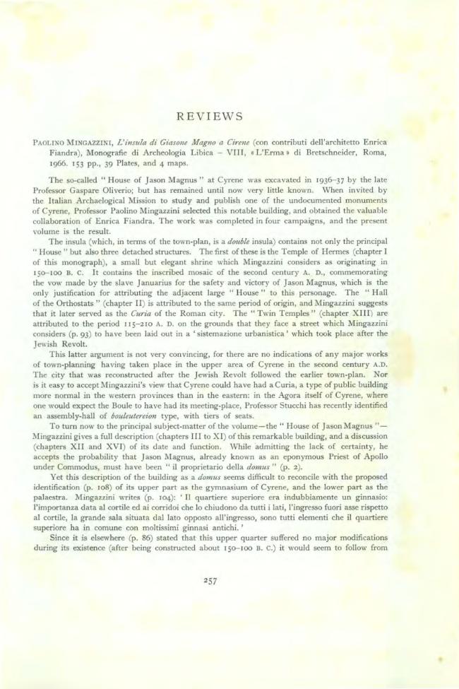 Sample page