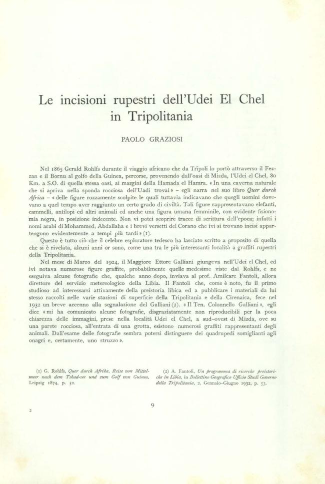 Pagina campione