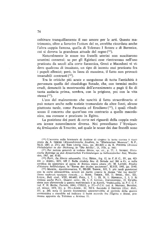 Probeseite