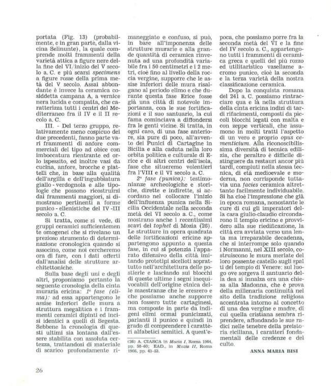 Probeseite