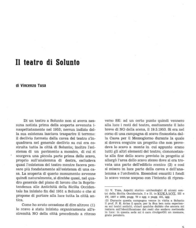 Exemple de page