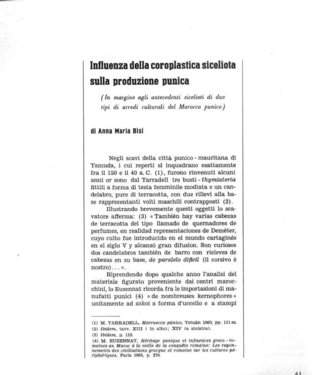 Exemple de page