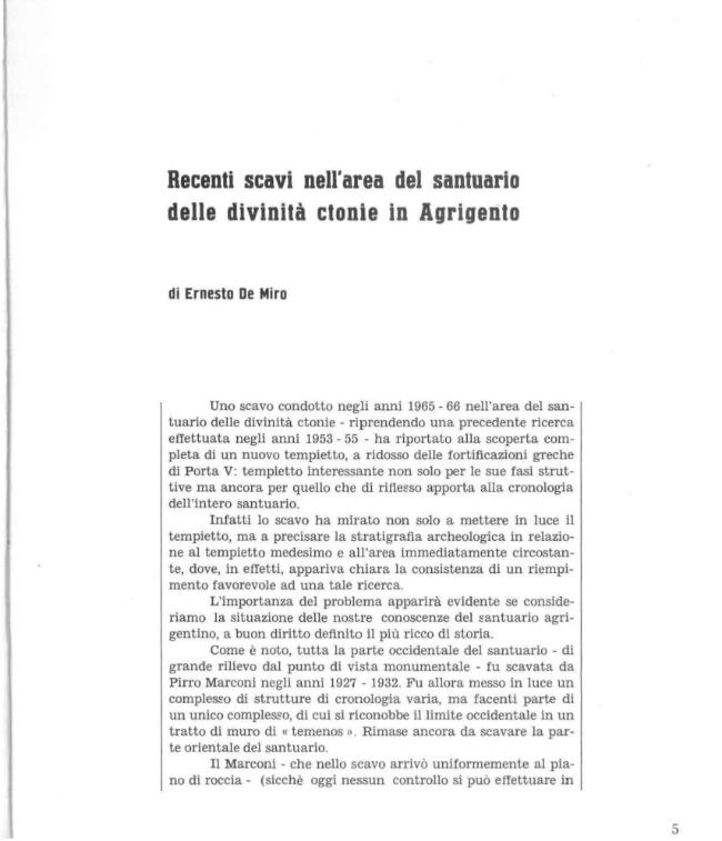 Sample page