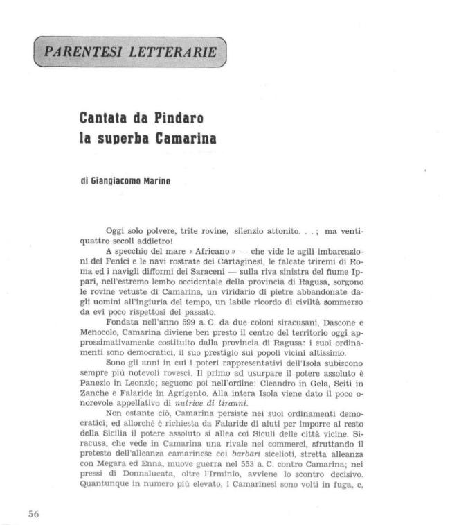 Sample page