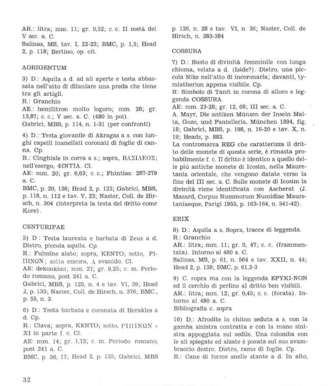 Probeseite