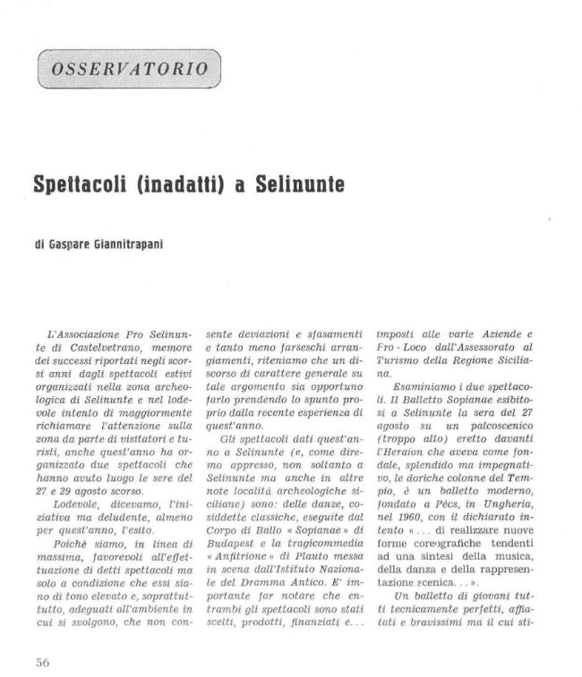 Probeseite