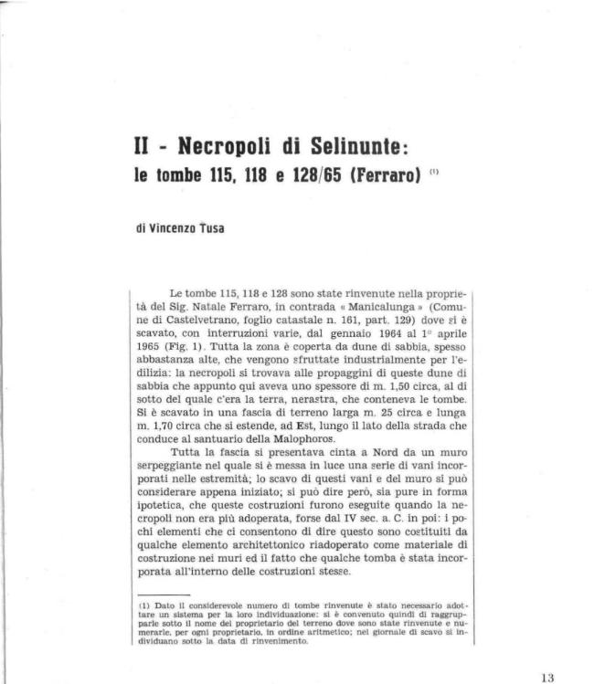 Probeseite