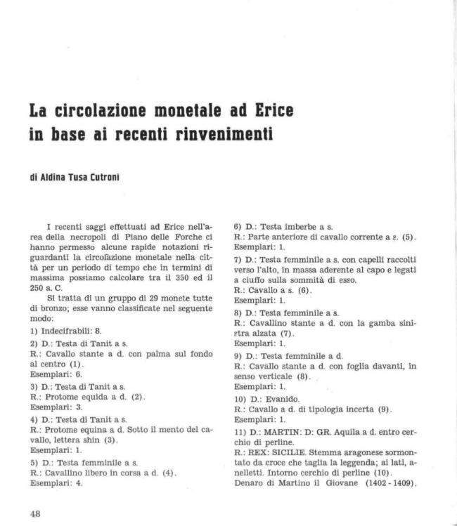 Probeseite
