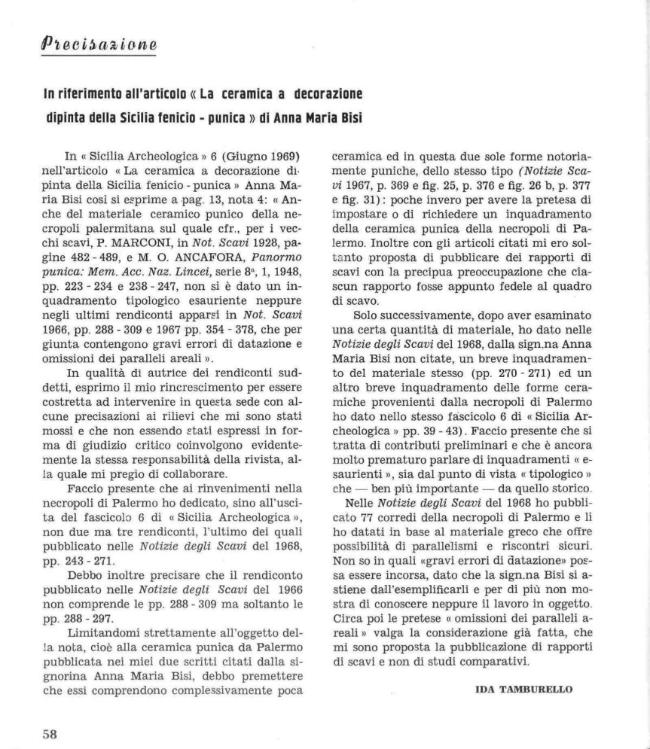 Probeseite